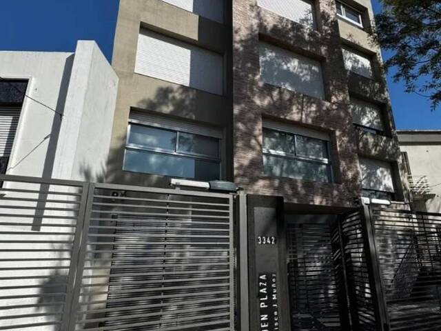 #PO1397C - Apartamento para Alquiler en Montevideo - UY-MO - 1