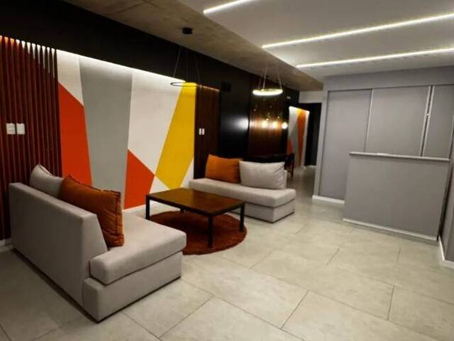 #PO1397C - Apartamento para Alquiler en Montevideo - UY-MO - 3