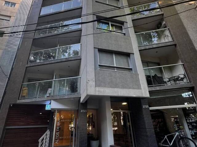 #PO1398C - Apartamento para Alquiler en Montevideo - UY-MO - 1