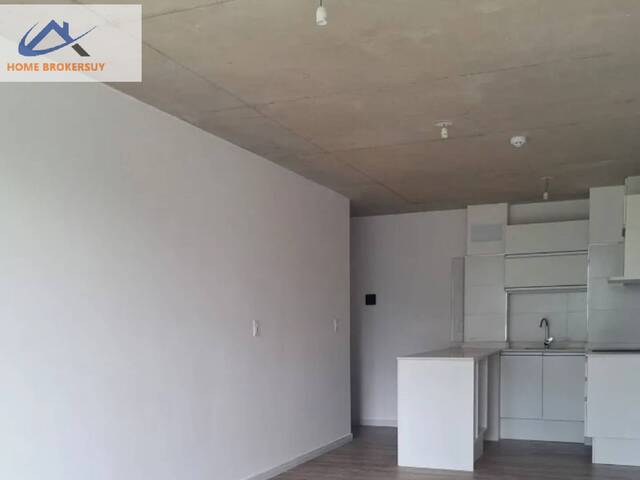 #PB1400C - Apartamento para Venta en Montevideo - UY-MO - 2
