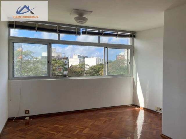#LB1405 - Apartamento para Venta en Montevideo - UY-MO - 1