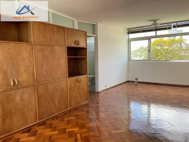 #LB1405 - Apartamento para Venta en Montevideo - UY-MO - 2