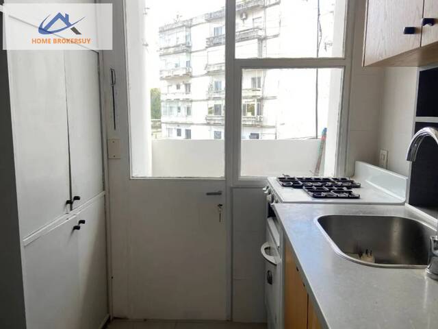 #LB1405 - Apartamento para Venta en Montevideo - UY-MO - 3