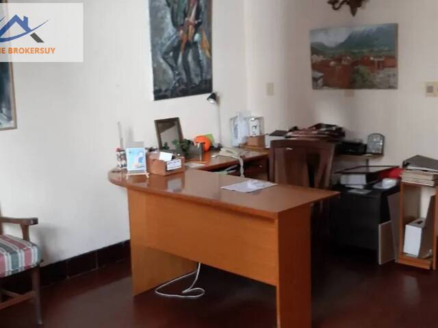 #PR1410 - Piso Comercial para Venta en Montevideo - UY-MO