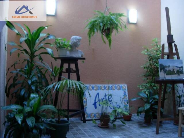 #PR1410 - Piso Comercial para Venta en Montevideo - UY-MO