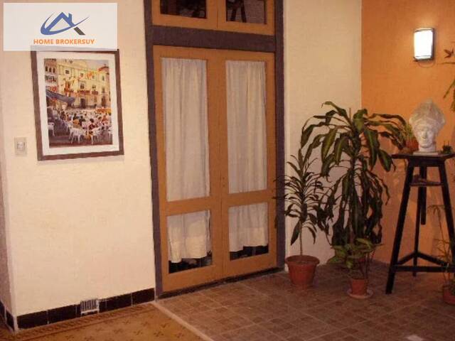 #PR1410 - Piso Comercial para Venta en Montevideo - UY-MO