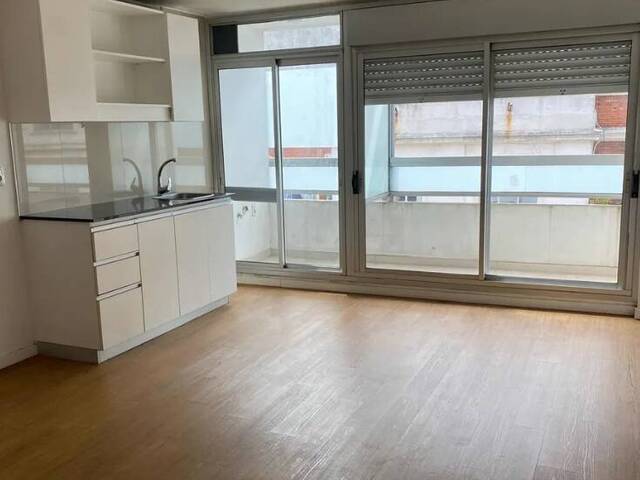 Venta en TRES CRUCES - Montevideo
