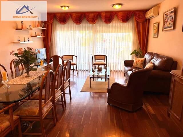 #1412 - Apartahotel para Venta en Montevideo - UY-MO - 2