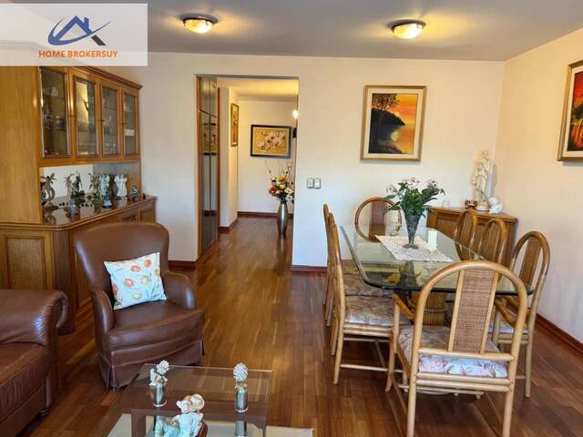 #1412 - Apartahotel para Venta en Montevideo - UY-MO - 1