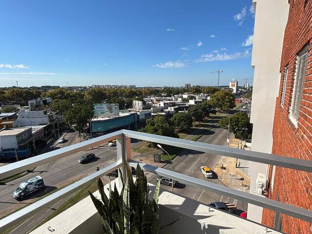#BU1413 - Apartamento para Alquiler en Montevideo - UY-MO - 3