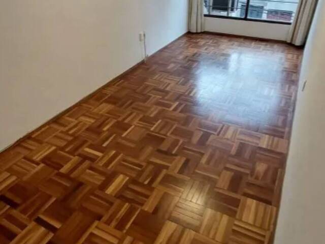 Alquiler en POCITOS - Montevideo