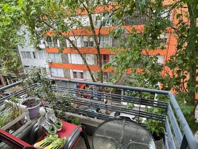 #CE1418 - Apartamento para Venta en Montevideo - UY-MO - 1