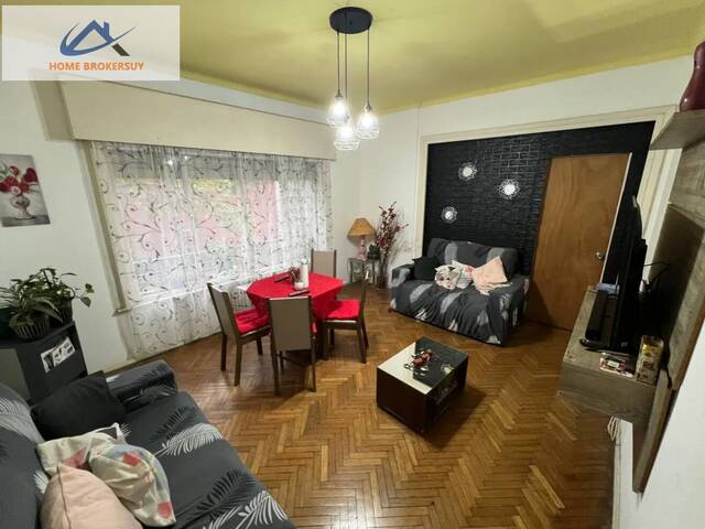 #CE1418 - Apartamento para Venta en Montevideo - UY-MO - 3