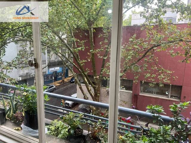 #CE1418 - Apartamento para Venta en Montevideo - UY-MO - 2