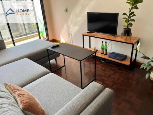 Apartamento para Venta en Montevideo - 2