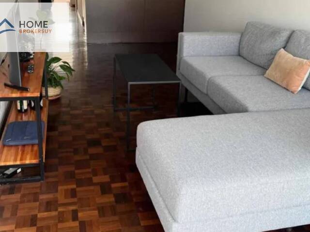 Apartamento para Venta en Montevideo - 4