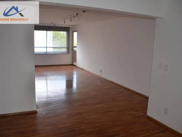 #PC1420 - Apartamento para Alquiler en Montevideo - UY-MO - 1