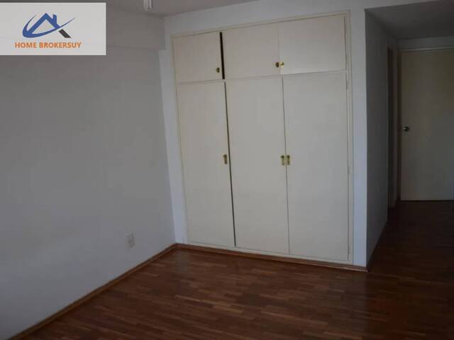 #PC1420 - Apartamento para Alquiler en Montevideo - UY-MO - 2