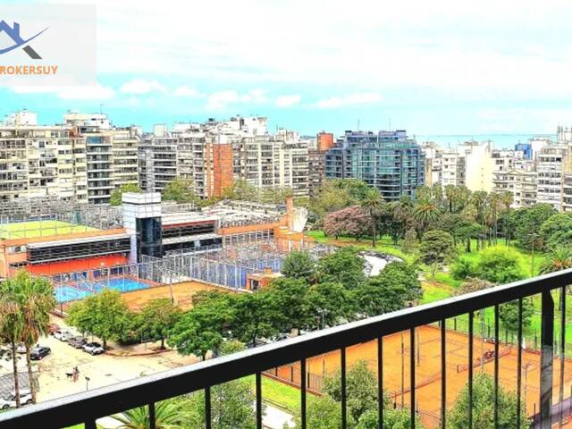 #PC1421 - Apartamento para Venta en Montevideo - UY-MO - 1