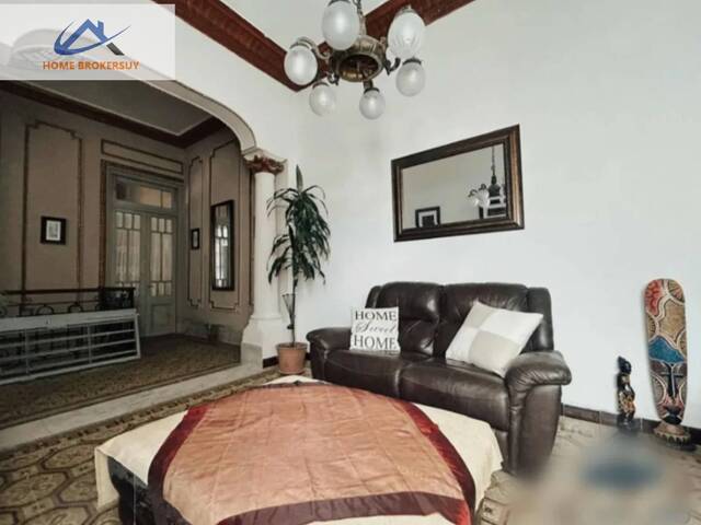 #LC1424 - Casa para Alquiler en Montevideo - UY-MO