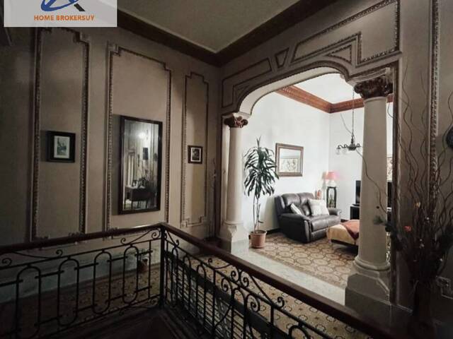 #LC1424 - Casa para Alquiler en Montevideo - UY-MO