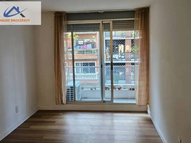 Venta en CORDÓN - Montevideo