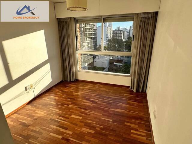 #PO1427 - Apartamento para Alquiler en Montevideo - UY-MO - 1