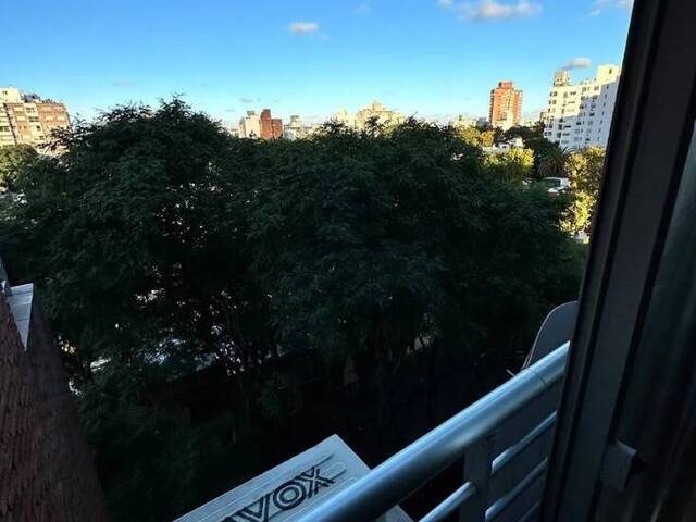 #PO1427 - Apartamento para Alquiler en Montevideo - UY-MO - 3