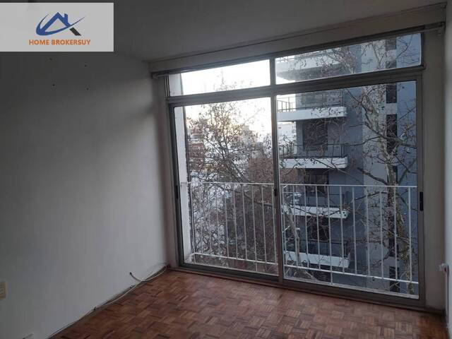 #CE1429 - Apartamento para Alquiler en Montevideo - UY-MO - 1