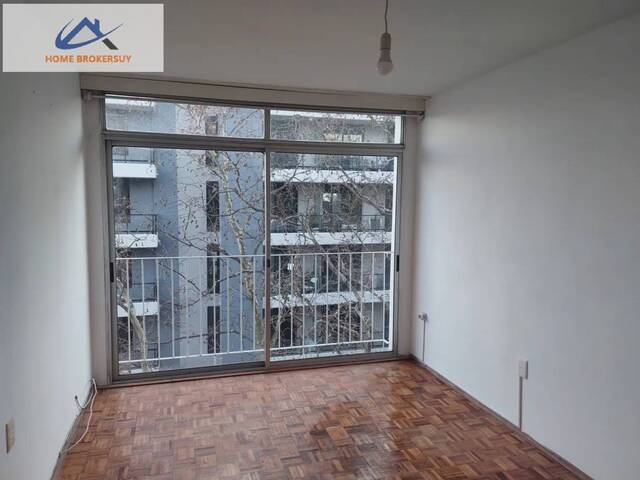 #CE1429 - Apartamento para Alquiler en Montevideo - UY-MO - 2