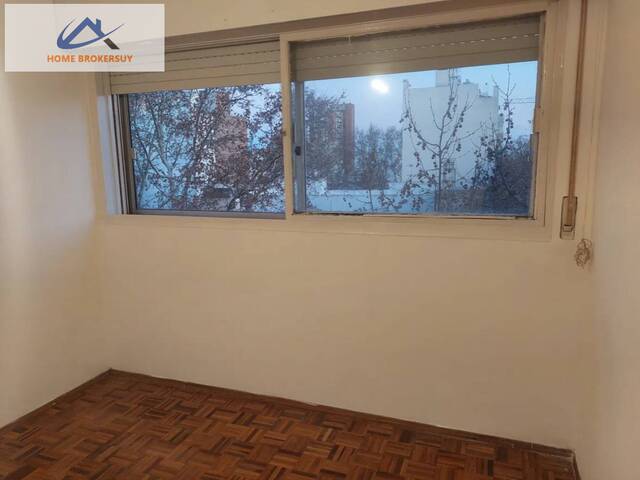 #CE1429 - Apartamento para Alquiler en Montevideo - UY-MO - 3