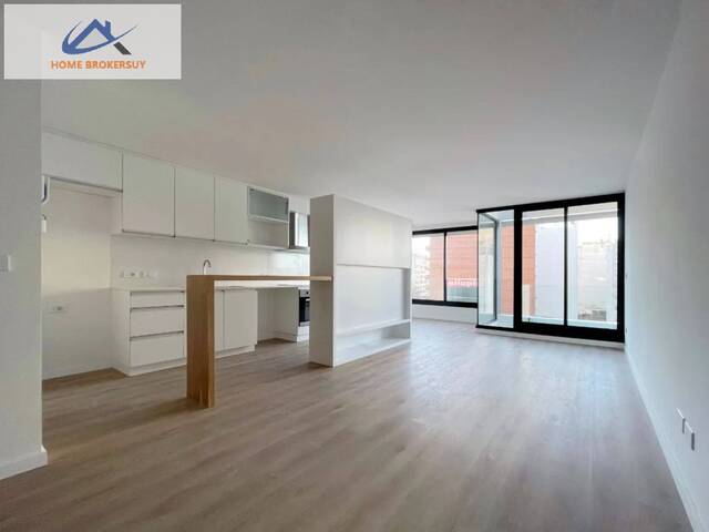 #VB1430 - Apartamento para Alquiler en Montevideo - UY-MO - 1