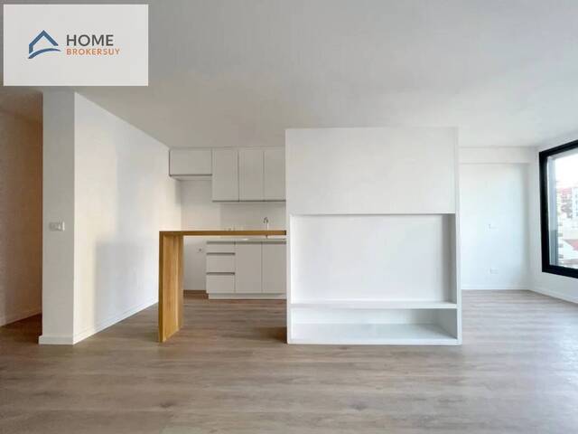 Apartamento para Alquiler en Montevideo - 4