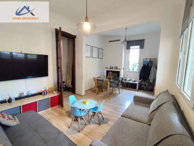 Venta en POCITOS - Montevideo