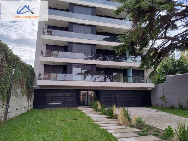 #LB1432 - Apartamento para Alquiler en Montevideo - UY-MO - 1