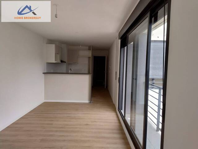 #LB1432 - Apartamento para Alquiler en Montevideo - UY-MO - 2