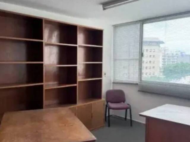 #CO1433 - Apartamento para Alquiler en Montevideo - UY-MO - 2