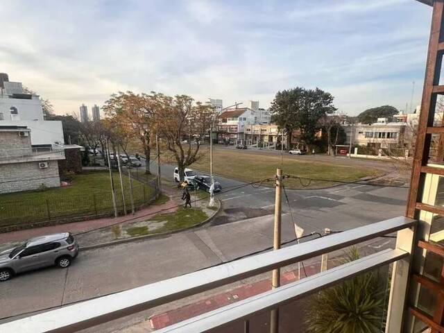 #MA1434 - Apartamento para Alquiler en Montevideo - UY-MO - 1