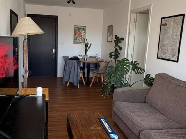 #CO1439 - Apartamento para Alquiler en Montevideo - UY-MO - 2
