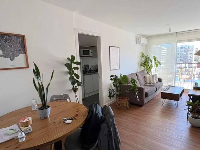 #CO1439 - Apartamento para Alquiler en Montevideo - UY-MO - 1