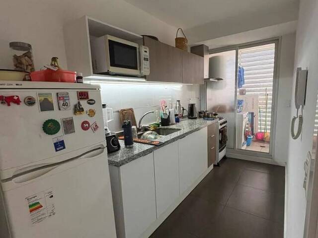 #CO1439 - Apartamento para Alquiler en Montevideo - UY-MO - 3