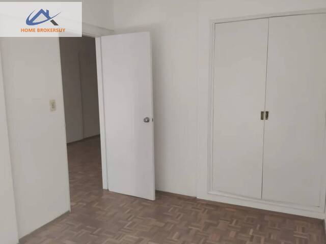 #CE1441 - Apartamento para Alquiler en Montevideo - UY-MO - 3