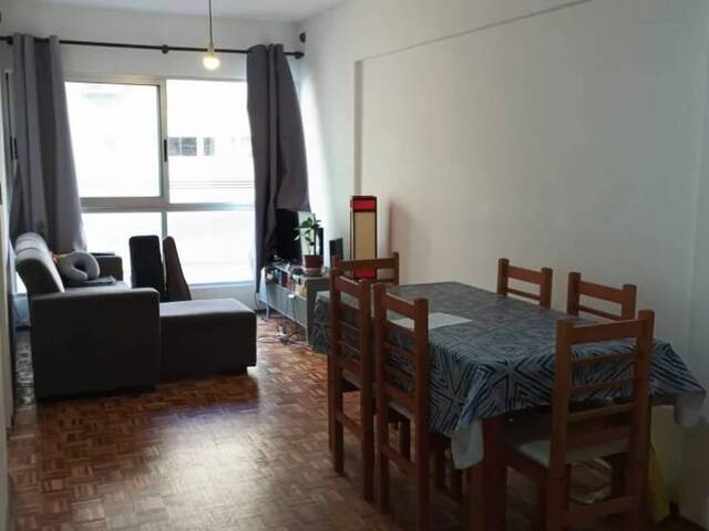#CE1441 - Apartamento para Alquiler en Montevideo - UY-MO - 1