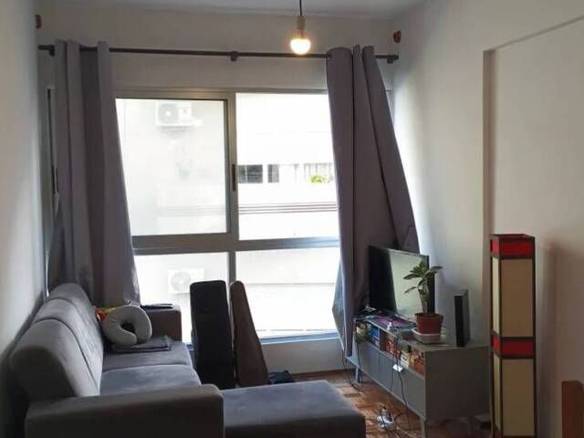 #CE1441 - Apartamento para Alquiler en Montevideo - UY-MO - 2