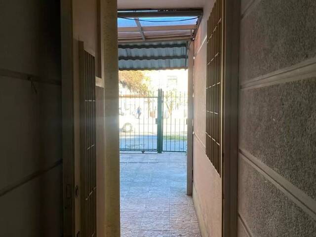#LB1443 - Casa para Alquiler en Montevideo - UY-MO - 2
