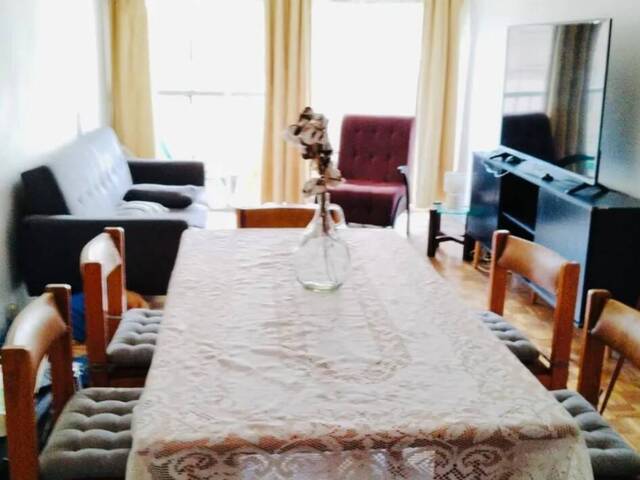 #CE1444 - Apartamento para Alquiler en Montevideo - UY-MO - 2