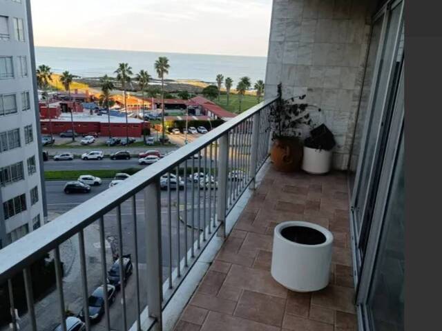 #VB1445 - Apartamento para Alquiler en Montevideo - UY-MO - 1