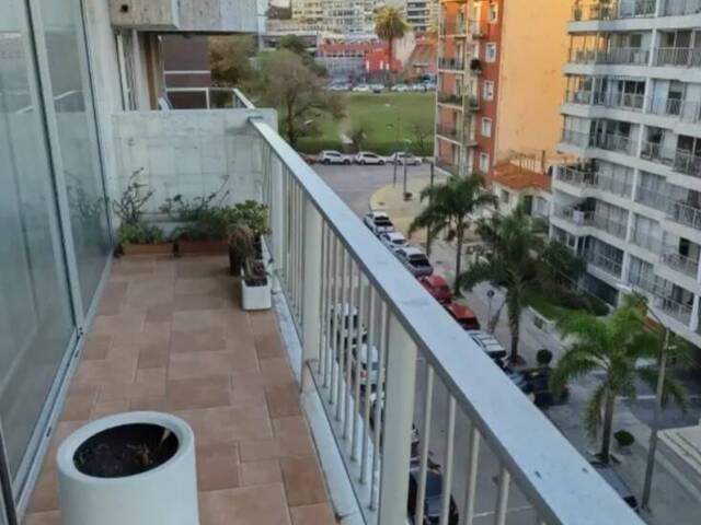 #VB1445 - Apartamento para Alquiler en Montevideo - UY-MO - 2