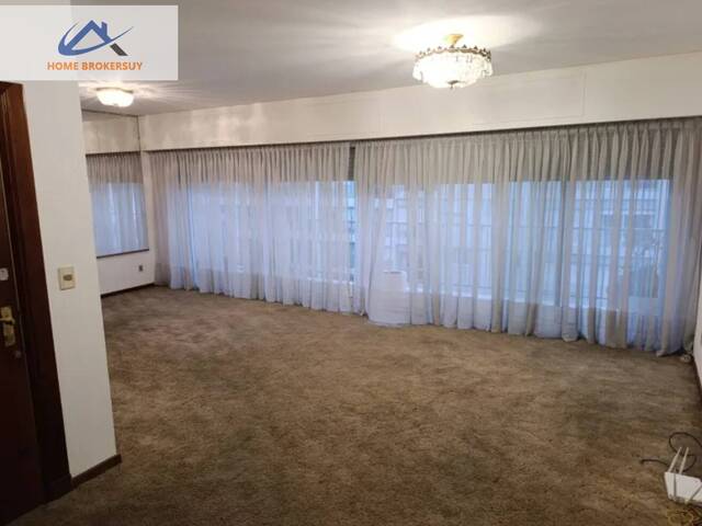 #VB1445 - Apartamento para Alquiler en Montevideo - UY-MO - 3