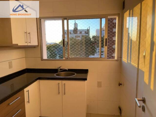 #PC1446 - Apartamento para Alquiler en Montevideo - UY-MO - 2